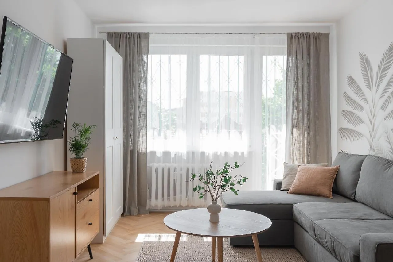 Apartament Sopot 300 m do morza