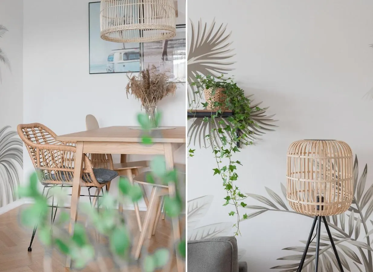 Apartament Sopot 300 m do morza
