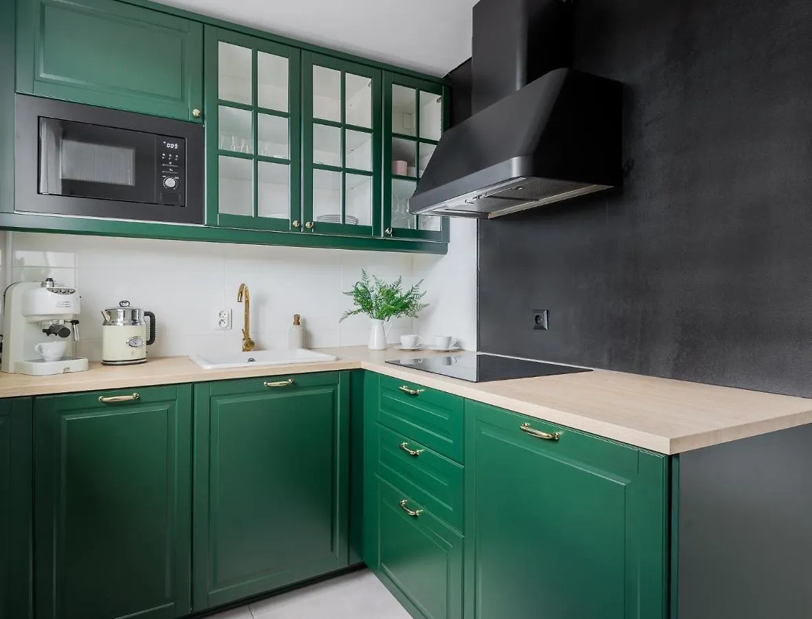 Apartament Sopot 300 m do morza