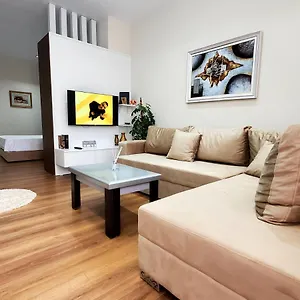Armando's House , Durrës Albania